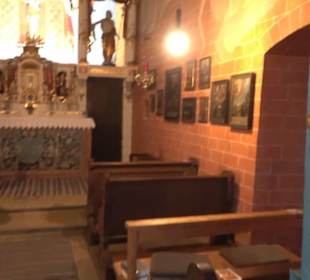 Wallfahrtskirche Maria Loreto