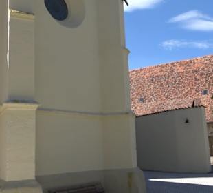 Katholische Kirche St. Peter und Paul