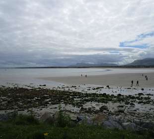 Mullaghmore Beach