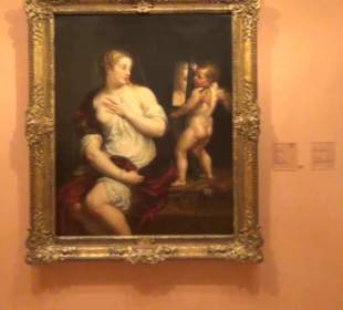 Museo Thyssen-Bornemisza