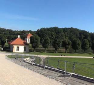 Schloss Moritzburg