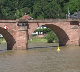 Alte Brücke