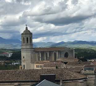 Catedral de Santa María de Girona