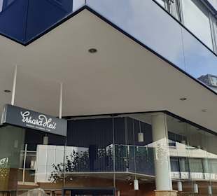 Bäckerei - Konditorei Erhard Heil in Saarbrücken