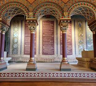 Wandern Friedrichroda