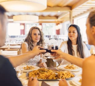 Gastro Parkhotel Schachen