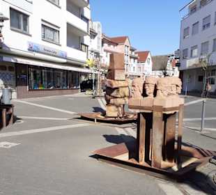 Altstadt Rodalben in Rodalben