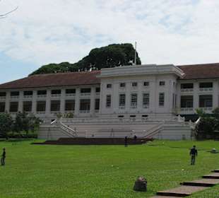 Fort Canning Park