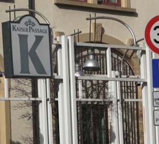 Kaiserpassage