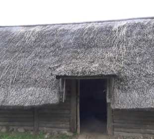 Slawendorf Neustrelitz