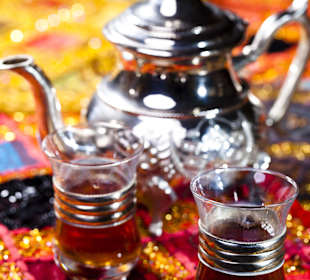 Zapraszamy do Imaretu!