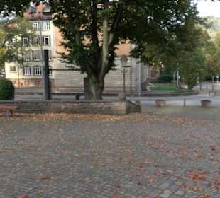 Stiftskirche St. Margarethen