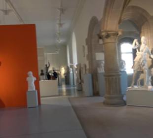 Museum Alte Kulturen