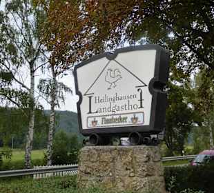 Landgasthof Heilinghausen