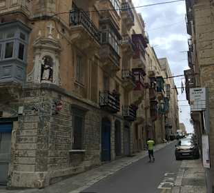 Hauptstadt Valetta 