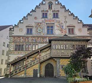 Altes Rathaus