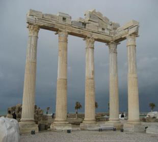 Tempel