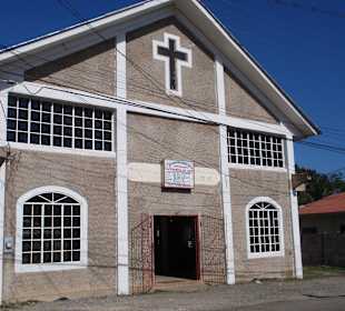 Church of God Negril