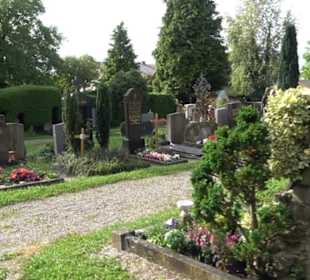 Friedhof