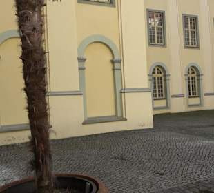 Evangelische Schlosskapelle