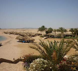 Nationalpark Sharm el Naga