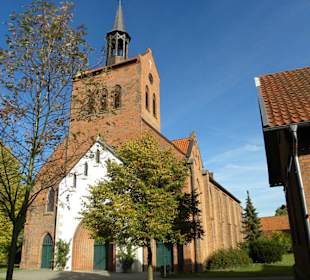 Kirche St. Viti Meinersen-Leiferde