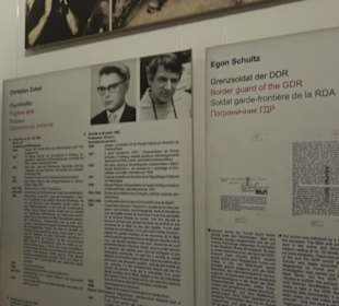 Haus am Checkpoint Charlie