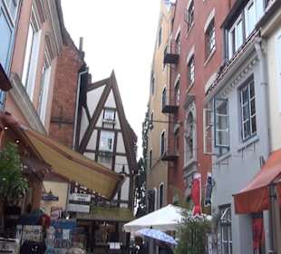 Schnoorviertel