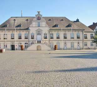 Historisches Rathaus Lippstadt