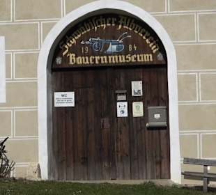 Kloster Inzigkofen