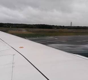 Flughafen Berlin-Tegel 