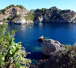 Isola Bella (Sizilien)
