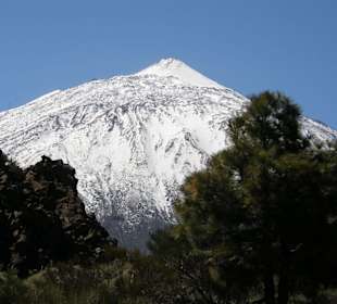Teide