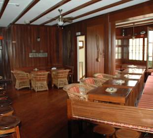 Auch 9nnen ist es Gemütlich