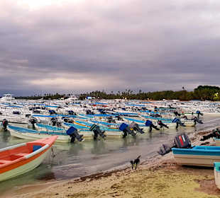Strand Bayahibe
