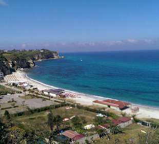 Ausflug nach Tropea