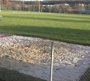Sportgelände Raidwangen