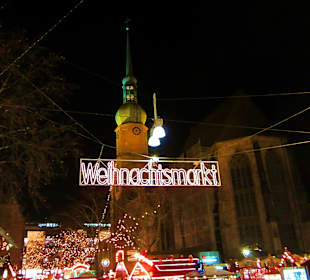 Weihnachtsmarkt Dortmund