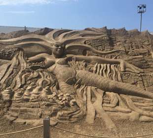 Freilichtmuseum Sandland