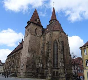 Altstadt Ansbach