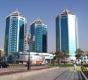 Crystal Plaza