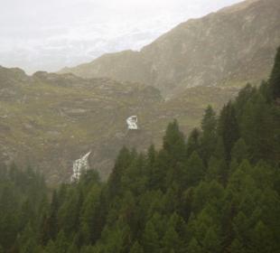 Felbertauern Umgehung September