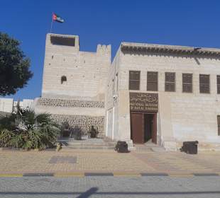 Museum von Ras Al Khaimah