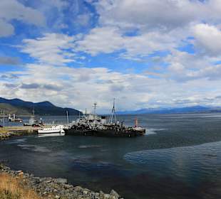 Ushuaia