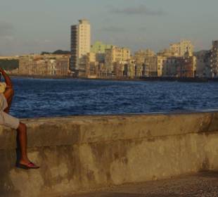 Havana Malecon