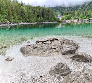 Eibsee