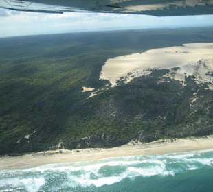 Fraser Island