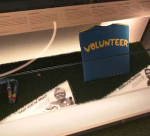 FIFA World Football Museum