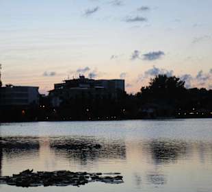 Lacul Neptun I