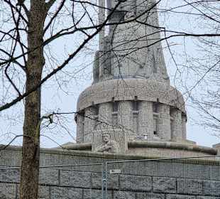 Bismarckdenkmal